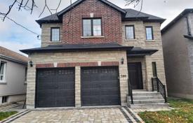 Haus in der Stadt – Scarborough, Toronto, Ontario,  Kanada. C$1 904 000