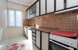 Geräumige Duplex Wohnung mit 4 Schlafzimmern in Antalya Konyaalti. $242 000