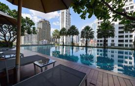 2-zimmer appartements in eigentumswohnungen in Pathum Wan, Thailand. 747 000 €