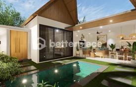 2-zimmer villa 93 m² in Seminyak, Indonesien. $147 000