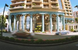 2-zimmer appartements in neubauwohnung 54 m² in Batumi, Georgien. $162 000