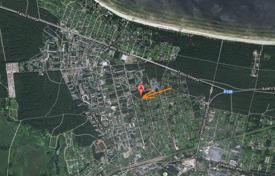 Grundstück in Jurmala, Lettland. 200 000 €