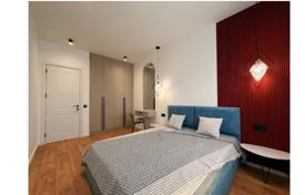 2-zimmer wohnung 55 m² in Vake-Saburtalo, Georgien. $127 000