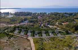 Einfamilienhaus – Thasos (city), Administration of Macedonia and Thrace, Griechenland. 180 000 €