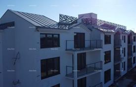 Wohnung Apartments for sale in new construction, top location, Umag! S3. 295 000 €