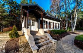 Haus in der Stadt – Saulkrasti, Lettland. 500 000 €