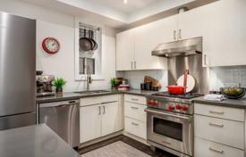4-zimmer stadthaus in Old Toronto, Kanada. C$1 907 000