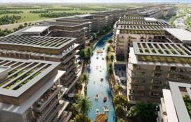Wohnsiedlung Riverside Views — Royal 2 – Dubai Investment Park Second, Dubai, VAE. ab $367 000