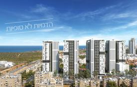 6-zimmer penthaus 186 m² in Netanja, Israel. $2 240 000