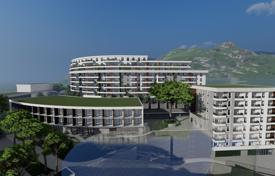 2-zimmer wohnung 58 m² in Bečići, Montenegro. 215 000 €