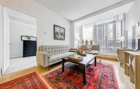 1-zimmer wohnung in Yonge Street, Kanada. C$678 000