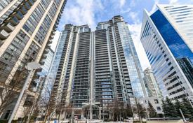 2-zimmer wohnung in Yonge Street, Kanada. C$767 000