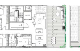 3-zimmer wohnung 77 m² in Tel Aviv, Israel. $2 487 000