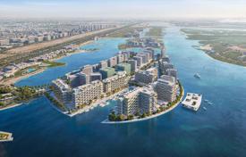 New residential complex with apartments in Al Rahah, VAE. ab $310 000