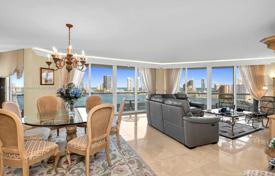 3-zimmer appartements in eigentumswohnungen 240 m² in Aventura, Vereinigte Staaten. $2 425 000