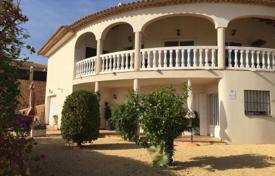 5-zimmer villa 295 m² in La Nucia, Spanien. 549 000 €