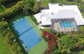 11-zimmer villa 435 m² in Miami, Vereinigte Staaten. $1 695 000