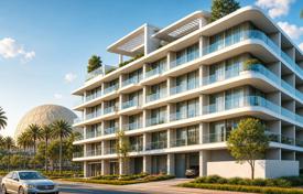 Wohnsiedlung Galleria Residences – Dubai South, Dubai, VAE. ab $220 000