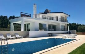 5-zimmer villa 250 m² in Pefkochori, Griechenland. 1 350 000 €
