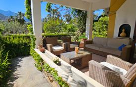 4-zimmer villa 250 m² in Camyuva, Türkei. 22 211 000 TRY