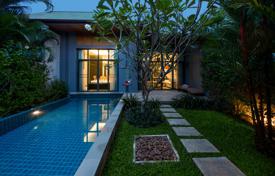 Villa – Rawai, Mueang Phuket, Phuket,  Thailand. $335 000