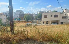 Grundstück in Nicosia, Zypern. 320 000 €