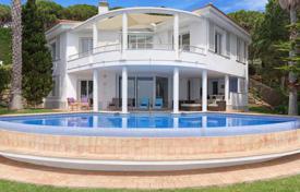 5-zimmer villa 300 m² in Lloret de Mar, Spanien. 8 500 €  pro Woche