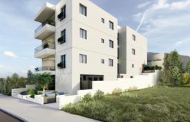 2-zimmer appartements in neubauwohnung in Limassol (city), Zypern. 290 000 €