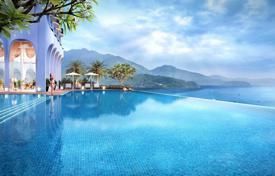 3-zimmer wohnung 108 m² in Da Nang, Vietnam. $294 000