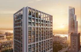 Büro Binghatti Twilight – Jaddaf Waterfront, Dubai, VAE. $774 000
