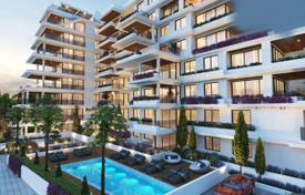 2-zimmer wohnung 142 m² in Larnaca Stadt, Zypern. 455 000 €