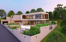 4-zimmer villa 262 m² in Bodrum, Türkei. $1 087 000