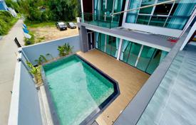 Einfamilienhaus – Pattaya, Chonburi, Thailand. $340 000