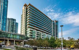 2-zimmer wohnung in Fort York Boulevard, Kanada. C$691 000