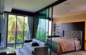 1-zimmer appartements in eigentumswohnungen in Khlong Toei, Thailand. $163 000