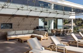 9-zimmer villa in Vallauris, Frankreich. 15 000 €  pro Woche
