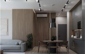 3-zimmer wohnung 69 m² in Tiflis, Georgien. $170 000