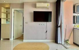 1-zimmer wohnung 36 m² in Pattaya, Thailand. $86 000