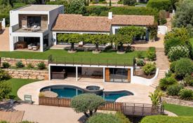 8-zimmer villa in La Croix-Valmer, Frankreich. 4 290 000 €