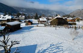 7-zimmer villa 270 m² in Morzine, Frankreich. 2 650 000 €