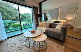 1-zimmer wohnung 38 m² in Pattaya, Thailand. $97 000