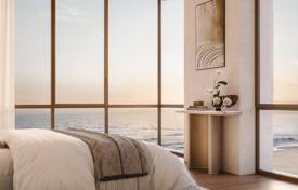 New residential complex with apartments in Sea Breeze, Aserbaidschan. ab $222 000
