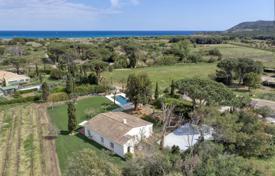 6-zimmer villa in Ramatyuel, Frankreich. Price on request