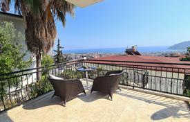 4-zimmer villa 200 m² in Alanya, Türkei. 24 432 000 TRY
