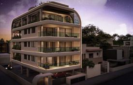2-zimmer appartements in neubauwohnung in Limassol (Lemesos), Zypern. 545 000 €