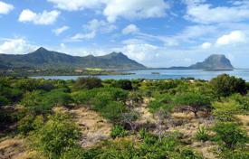 Grundstück in Black River, Mauritius. 660 000 €