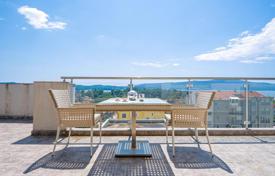 3-zimmer penthaus 116 m² in Tivat city, Montenegro. 360 000 €