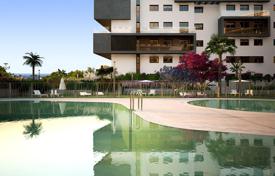 Wohnung – Dehesa de Campoamor, Orihuela Costa, Valencia,  Spanien. 218 000 €