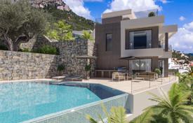 4-zimmer villa 410 m² in Calp, Spanien. 1 950 000 €