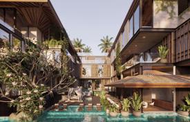 2-zimmer wohnung 89 m² in Melasti Beach, Indonesien. $328 000